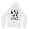 alphabeasts Unisex Hoodie
