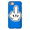 ski glove iPhone 8