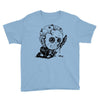 jason voorhees baby Youth Tee