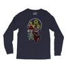mega pym Long Sleeve Shirts