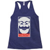 fsoci3ty Racerback Tank
