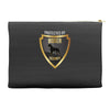protected by boxer security Accessory Pouches