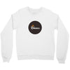 king of romance Crewneck Sweatshirt