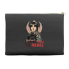 i want you to rebel Accessory Pouches