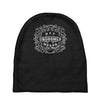 hey moron Baby Beanies