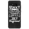 This Girl Is Taken By A Super Sexy July Boyfriend Samsung Galaxy S8
