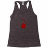 TAKE MY HAND Racerback Tank