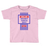 value secret santa gift Toddler T-shirt