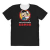 kikouken ramen All Over Women's T-shirt