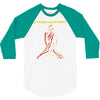 a tribe called quest 3/4 Sleeve Shirt