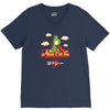 yoshzilla V-Neck Tee