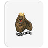 bear khabib Mousepad