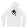 midnight flight Hoodie