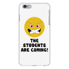 The Students Are Coming iPhone 6 Plus/6s Plus Case