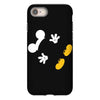 Creating a Little Disney Magic Character iPhone 8