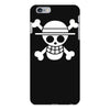 onepiece  straw hat crew flag luffy pirates anime iPhone 6 Plus/6s Plus Case