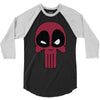 punishpool 3/4 Sleeve Shirt