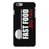 big fan of fast food iPhone 6 Plus/6s Plus Case