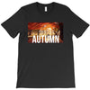 Moto Autumn T-Shirt