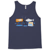 school photos Tank Top