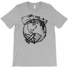 explore, travel, live and love life T-Shirt