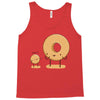 my mama gave me life! Tank Top
