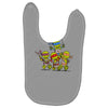pmnt Baby Bibs