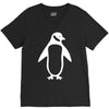 penguin funny V-Neck Tee