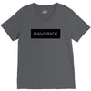 Maverick V-Neck Tee
