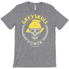greyskull power company T-Shirt