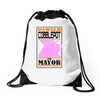 oswald Drawstring Bags