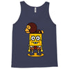 bob l'&eacute;ponge Tank Top