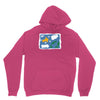 rose's green Unisex Hoodie