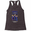 One Night Only Donna And The Dynamos Racerback Tank