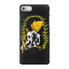 Super Saiyan Vegeta iPhone 7 Case