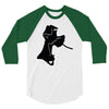 Tramp 3/4 Sleeve Shirt