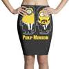 pulp minion pulp fiction parody despicable me Pencil Skirts