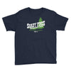 no place for 1 Youth Tee