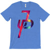 jake paul cool colors T-Shirt