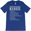 rules for dating my niece T-Shirt
