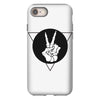 Peace iPhone 8