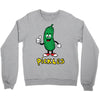 pickles Crewneck Sweatshirt