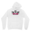 shes tying the knot buy us a shot Hoodie