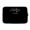 i8sumpi Laptop sleeve
