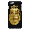 gold grenade iPhone 6 Plus/6s Plus Case