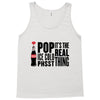 SIMPLE Tank Top