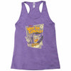 why so cereal's Racerback Tank