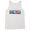 one piece Tank Top