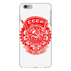 cccp iPhone 6 Plus/6s Plus Case