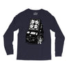 rocket cats Long Sleeve Shirts